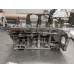 #BKW03 Bare Engine Block Needs Bore For 14-23 Jeep Cherokee  2.4 NEEDS BORE